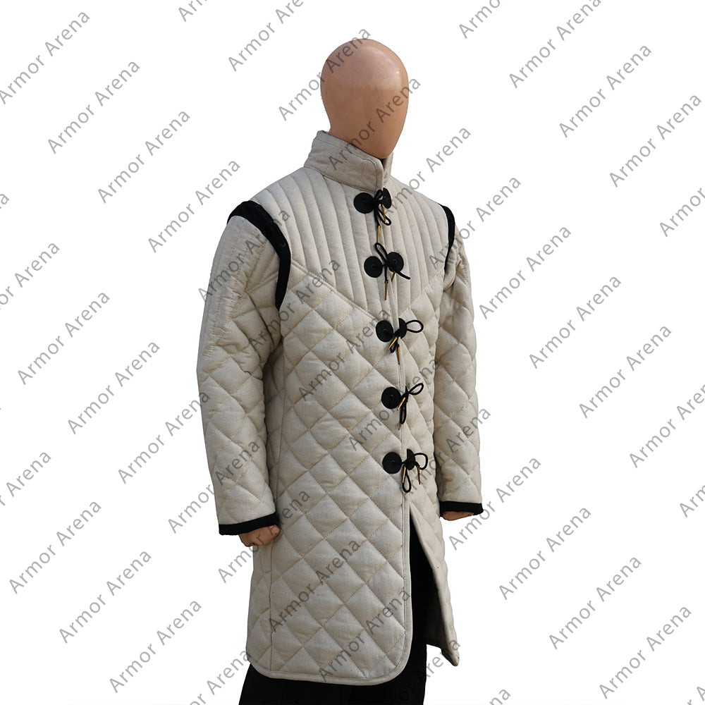 Knights Gambeson