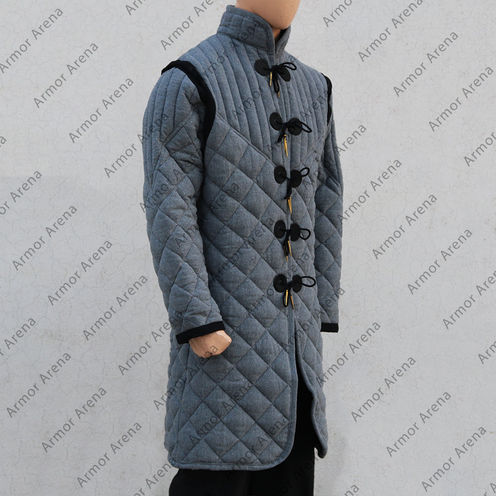 Knights Gambeson