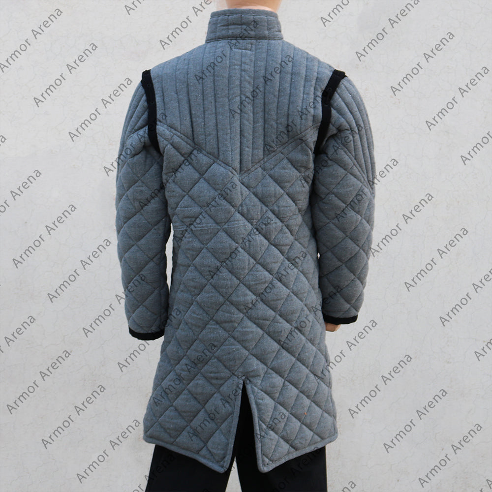 Knights Gambeson