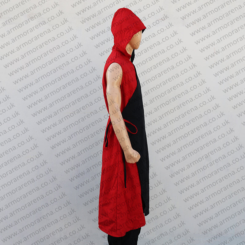 Dress with Hood (Unisex)