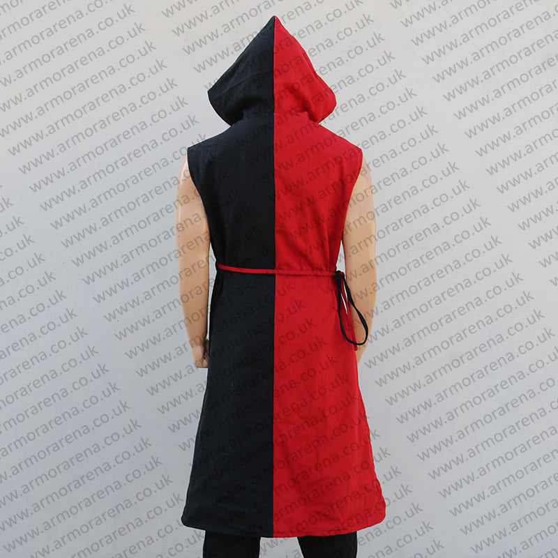 Dress with Hood (Unisex)
