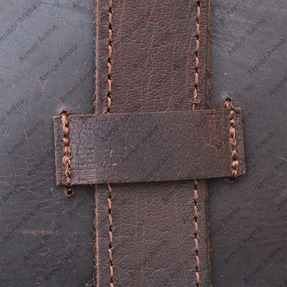 Leather Belt Bag