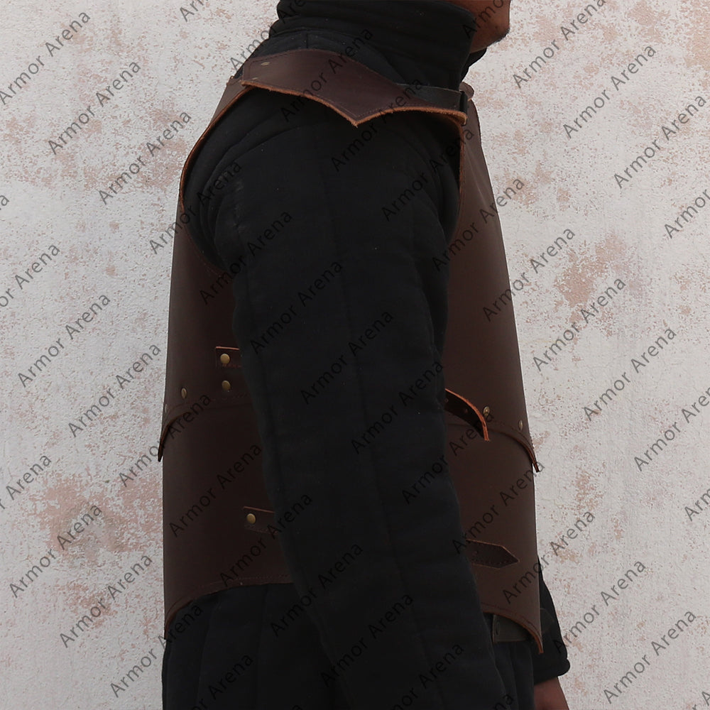 Hida Cuirass with Tassets