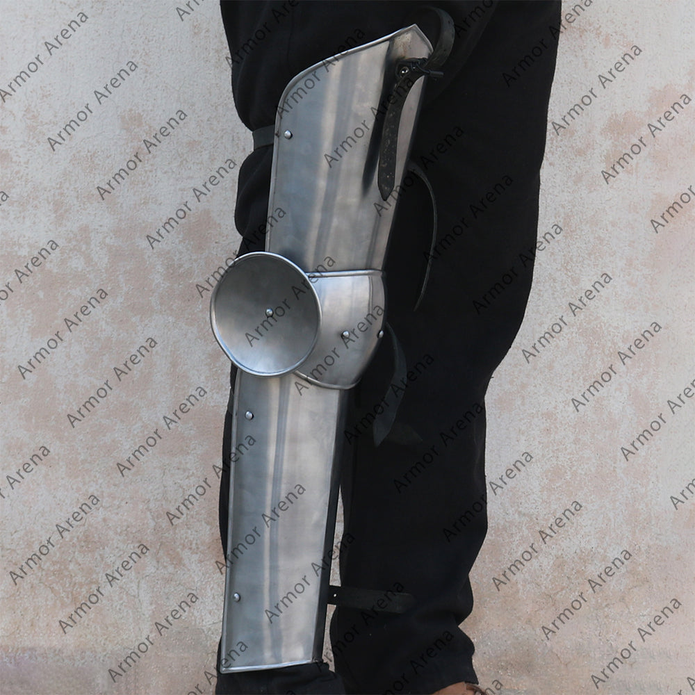 Rollo Leg Guard
