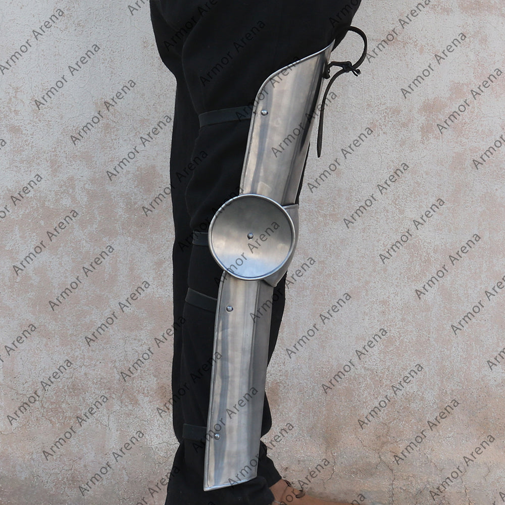 Rollo Leg Guard