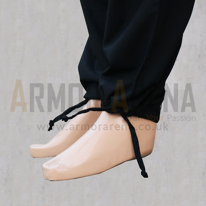 Medieval Light Cotton Pant