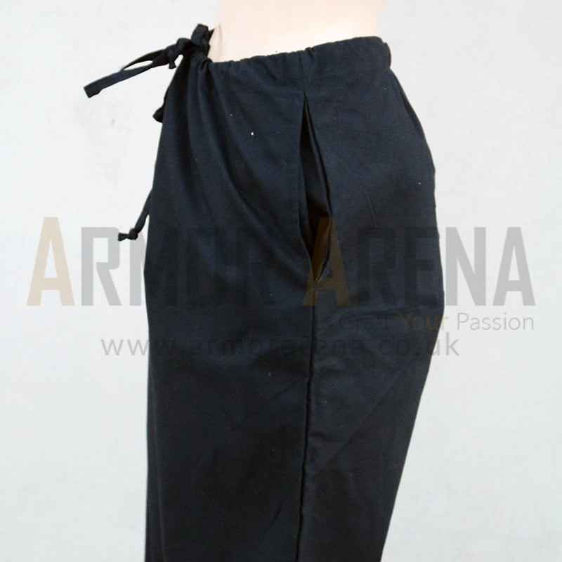 Medieval Light Cotton Pant