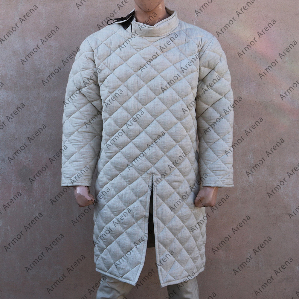 Gambeson (11th - 13th Century)