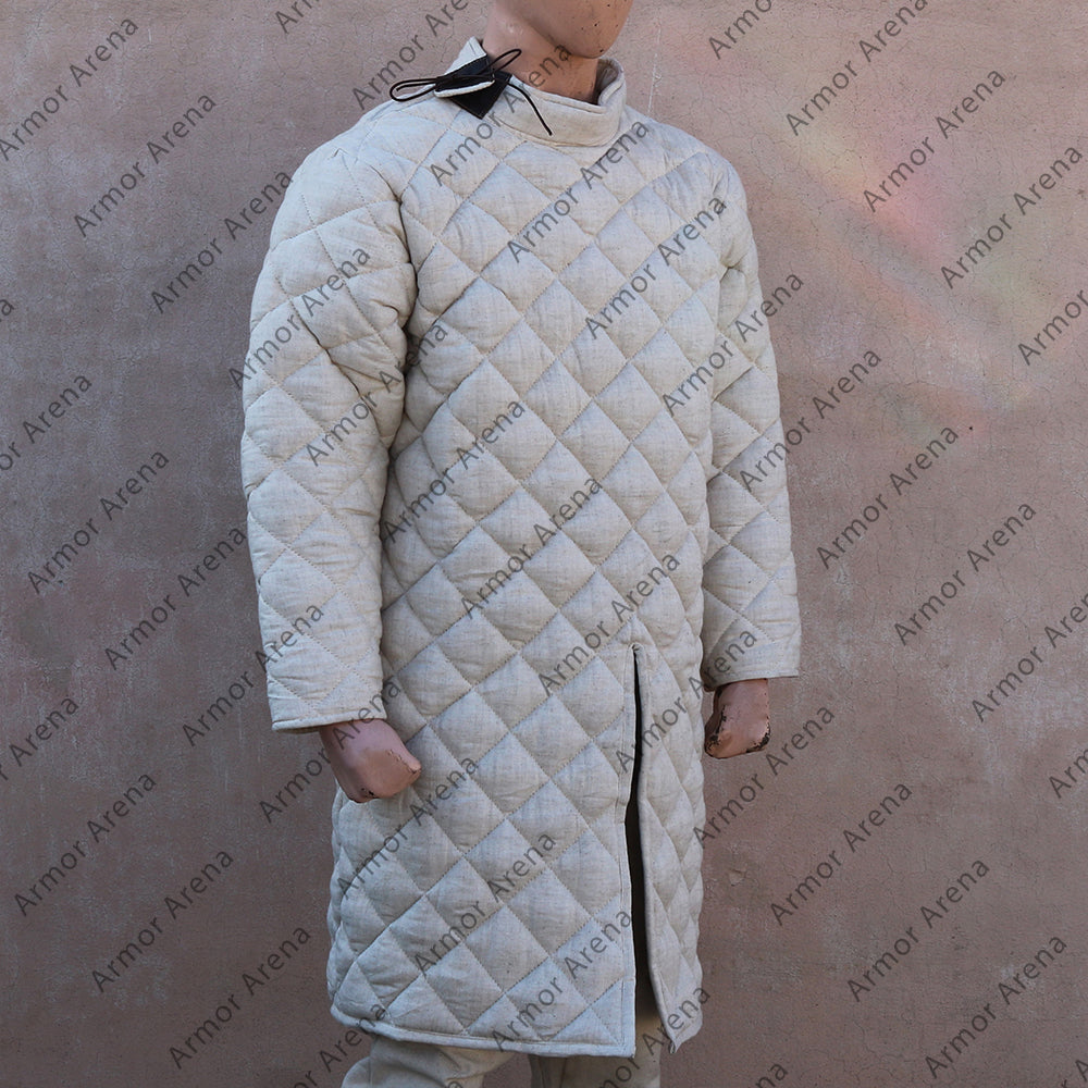 Gambeson (11th - 13th Century)
