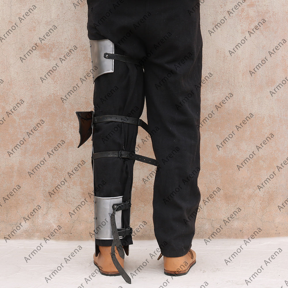 Lothbrok Leg Guard