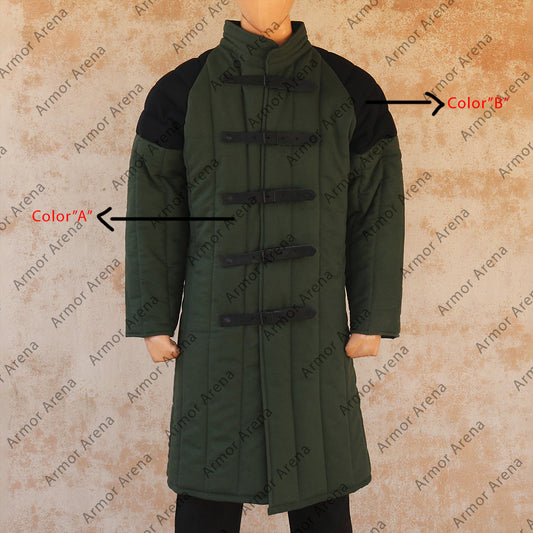 Medieval Gambeson "Rollo"