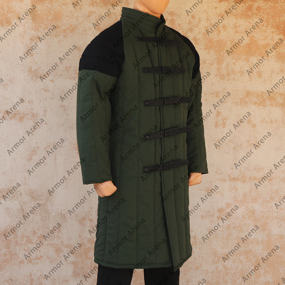 Medieval Gambeson "Rollo"