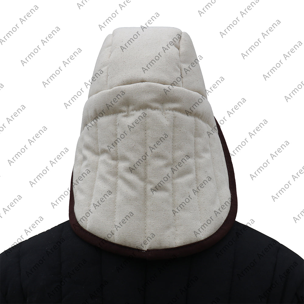 Historical Fighting Padded Cap
