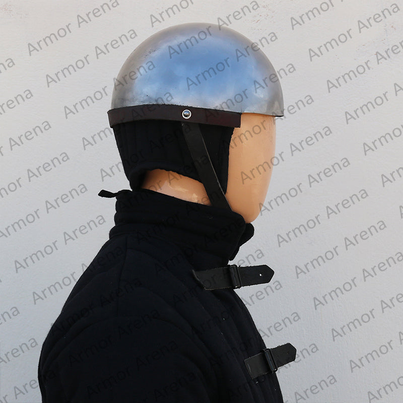 Medieval Secret Helmet
