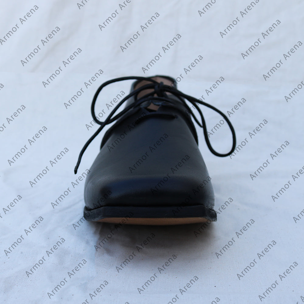 Medieval Shoes