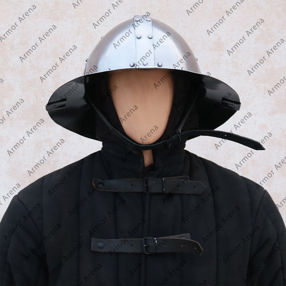 Medieval War Hat