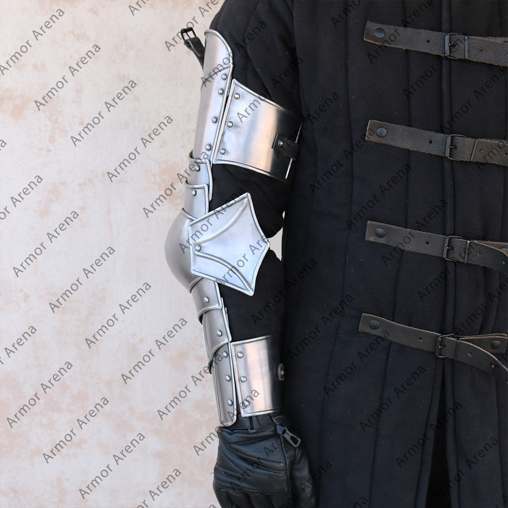 Lothbrok Arm Armor