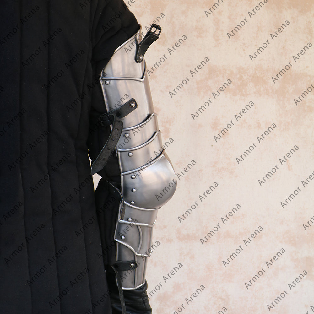 Lothbrok Arm Armor