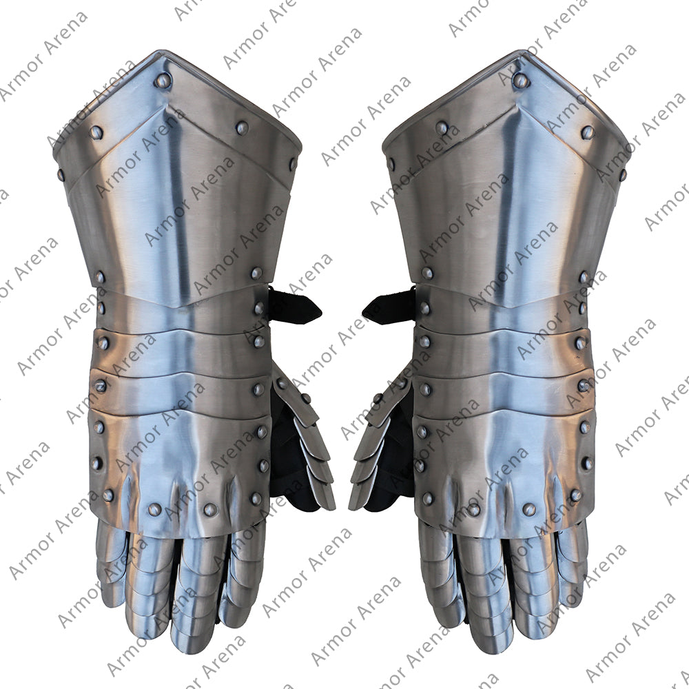 Gothic Gauntlets