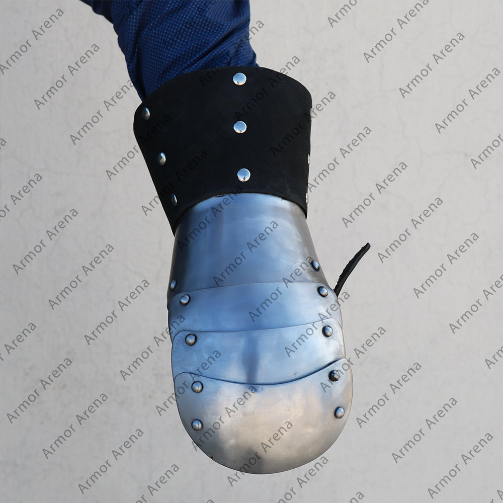 Mitten Gauntlets 1400-1500