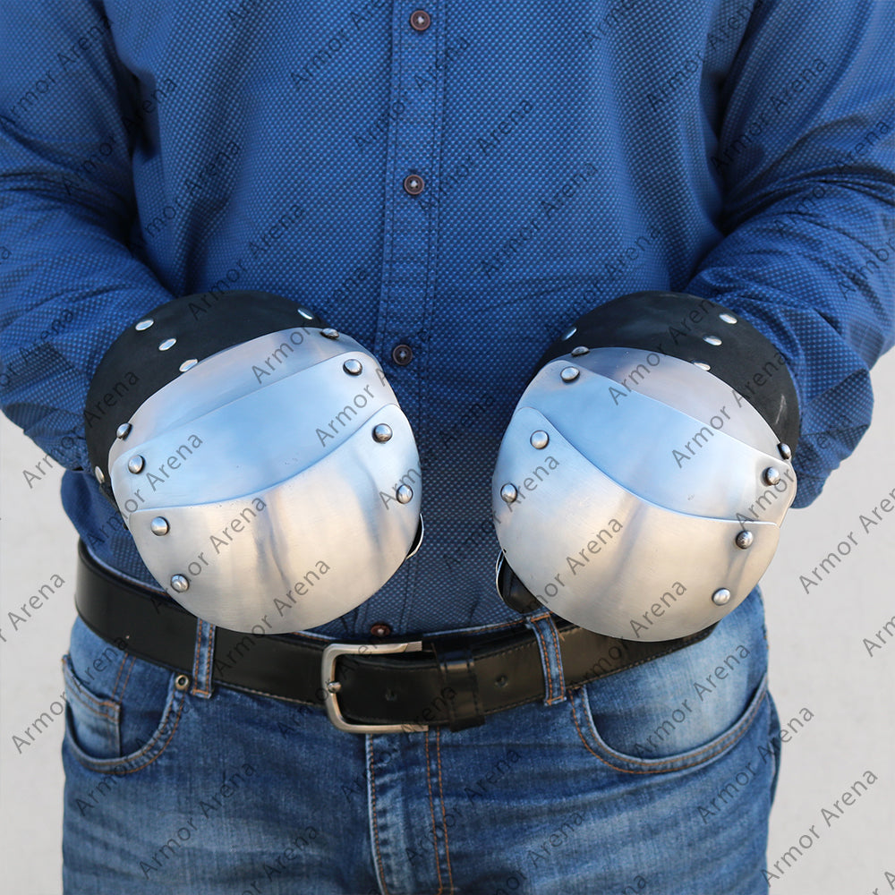 Mitten Gauntlets 1400-1500