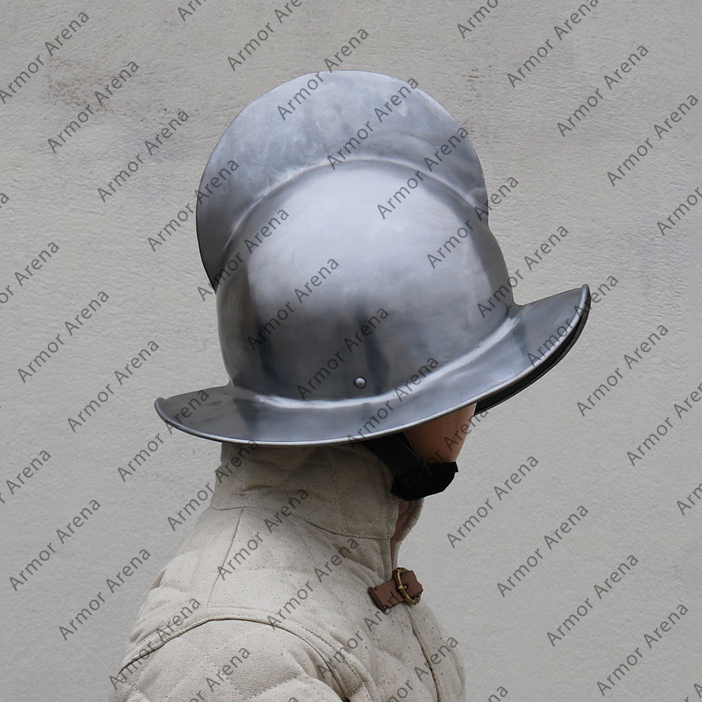 Morion Helmet