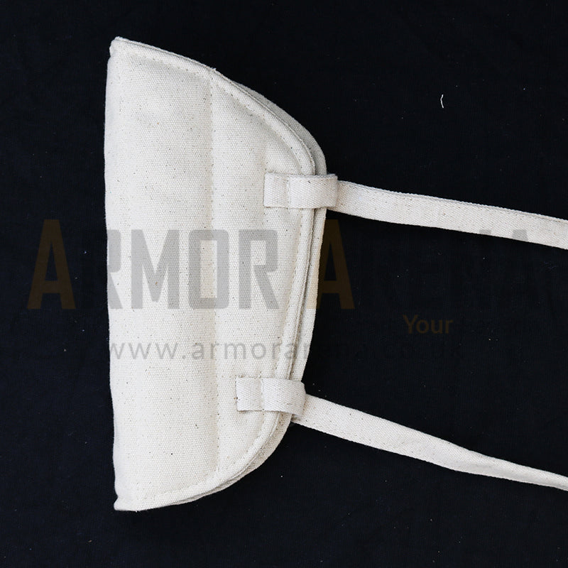 Padded Bracers