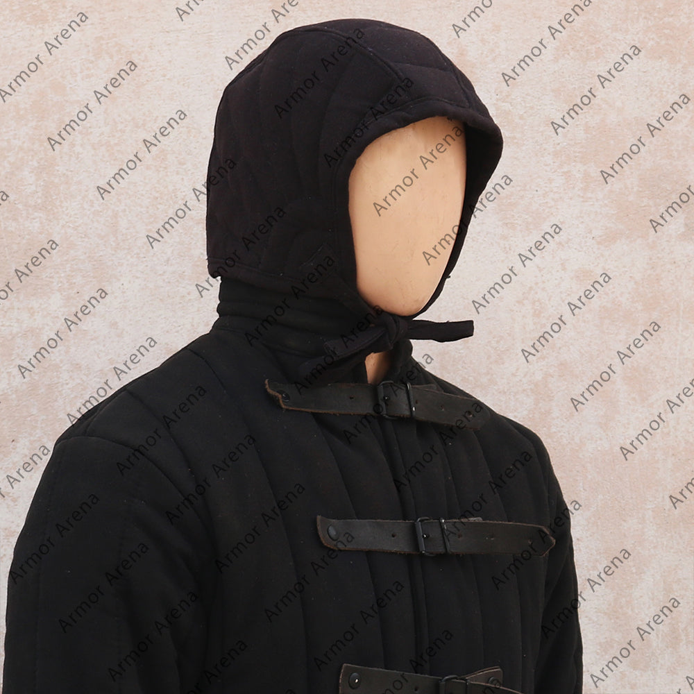 Medieval Padded Cap