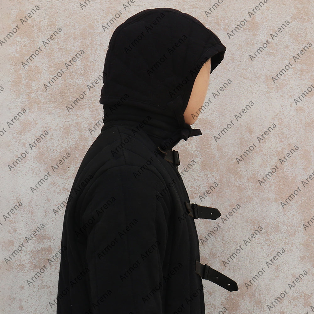 Medieval Padded Cap