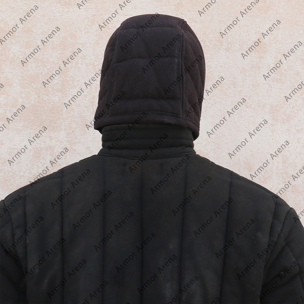 Medieval Padded Cap