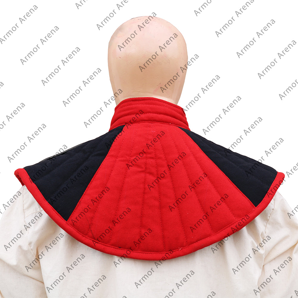 Padded Gorget