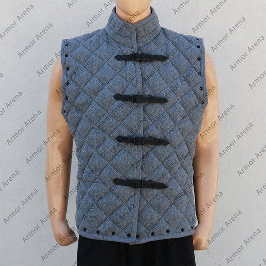 Padded Vest