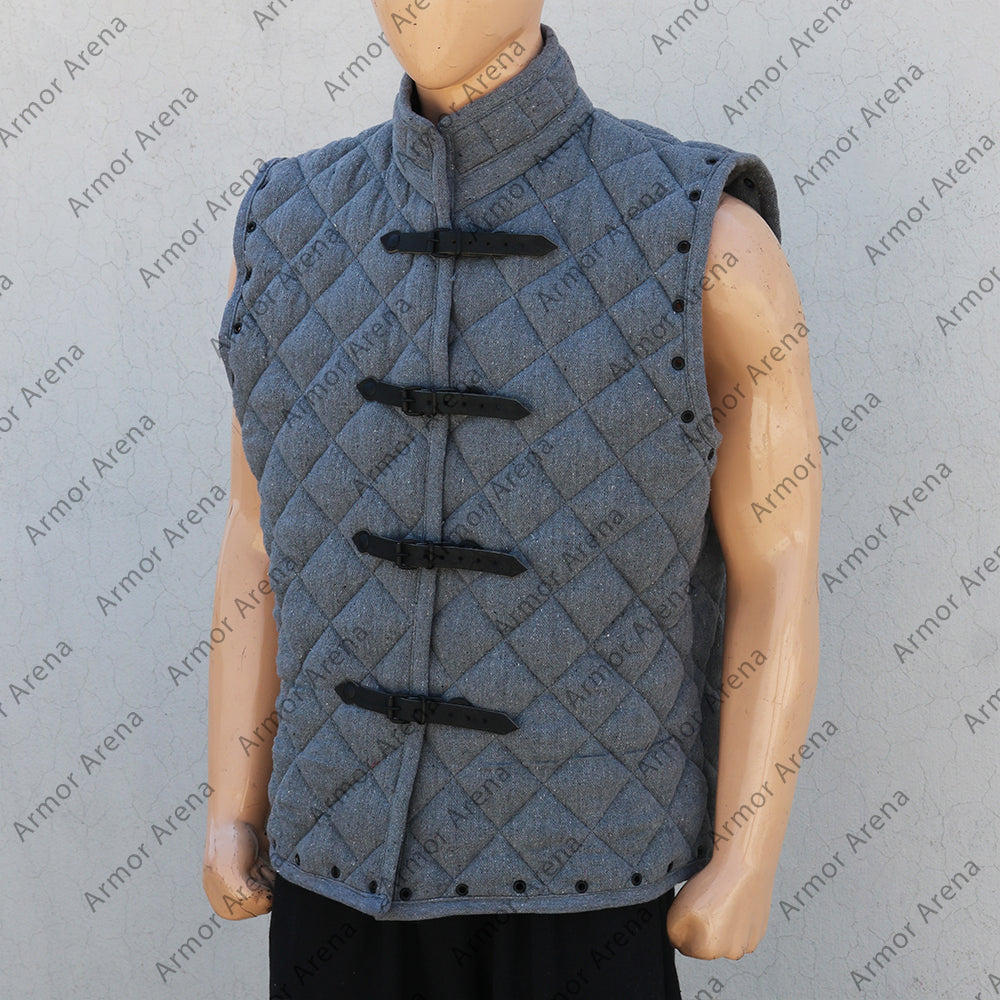 Padded Vest