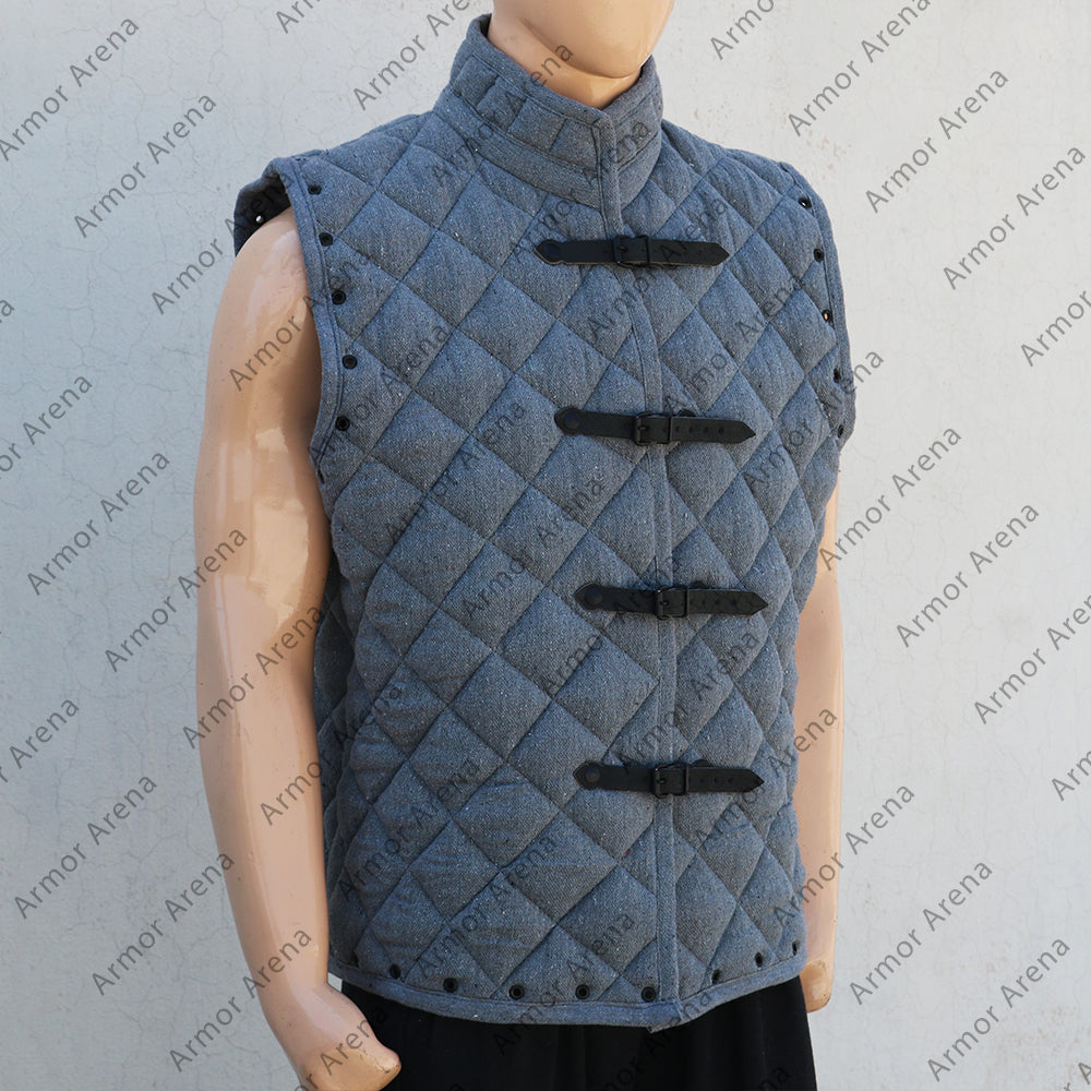 Padded Vest