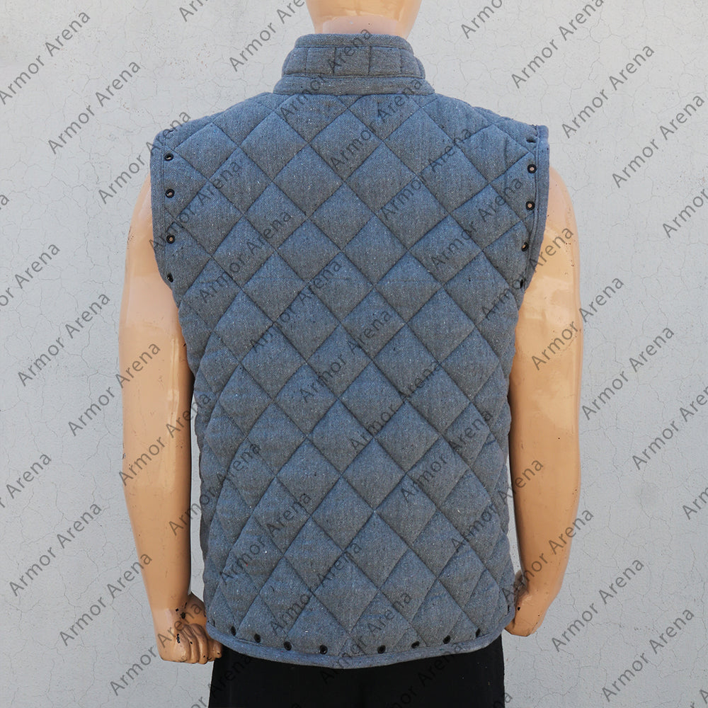 Padded Vest