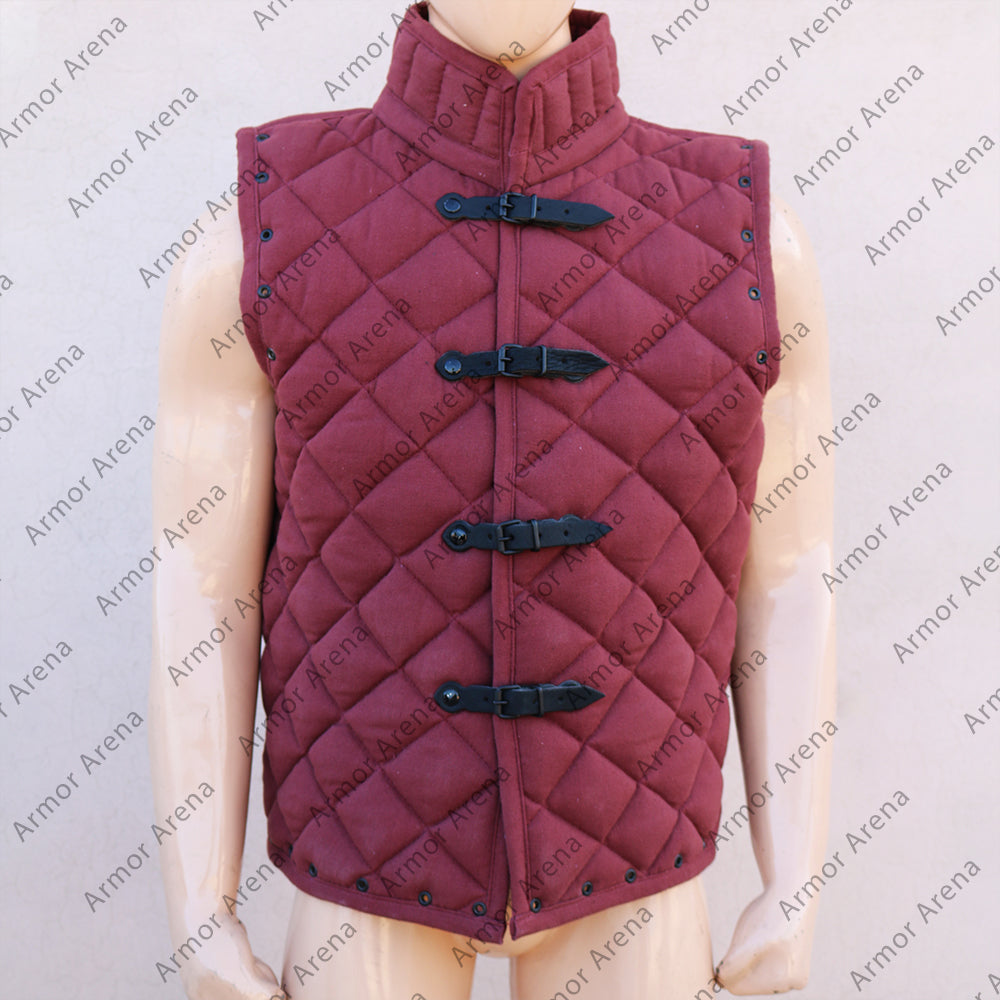 Padded Vest