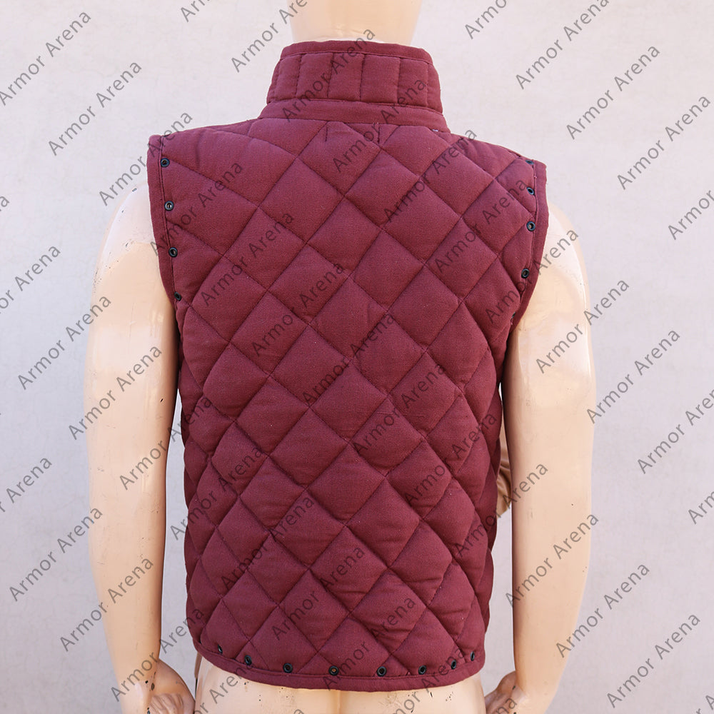 Padded Vest