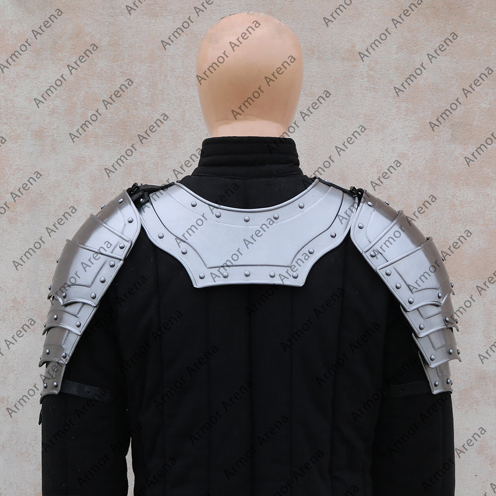 Paladin Shoulder