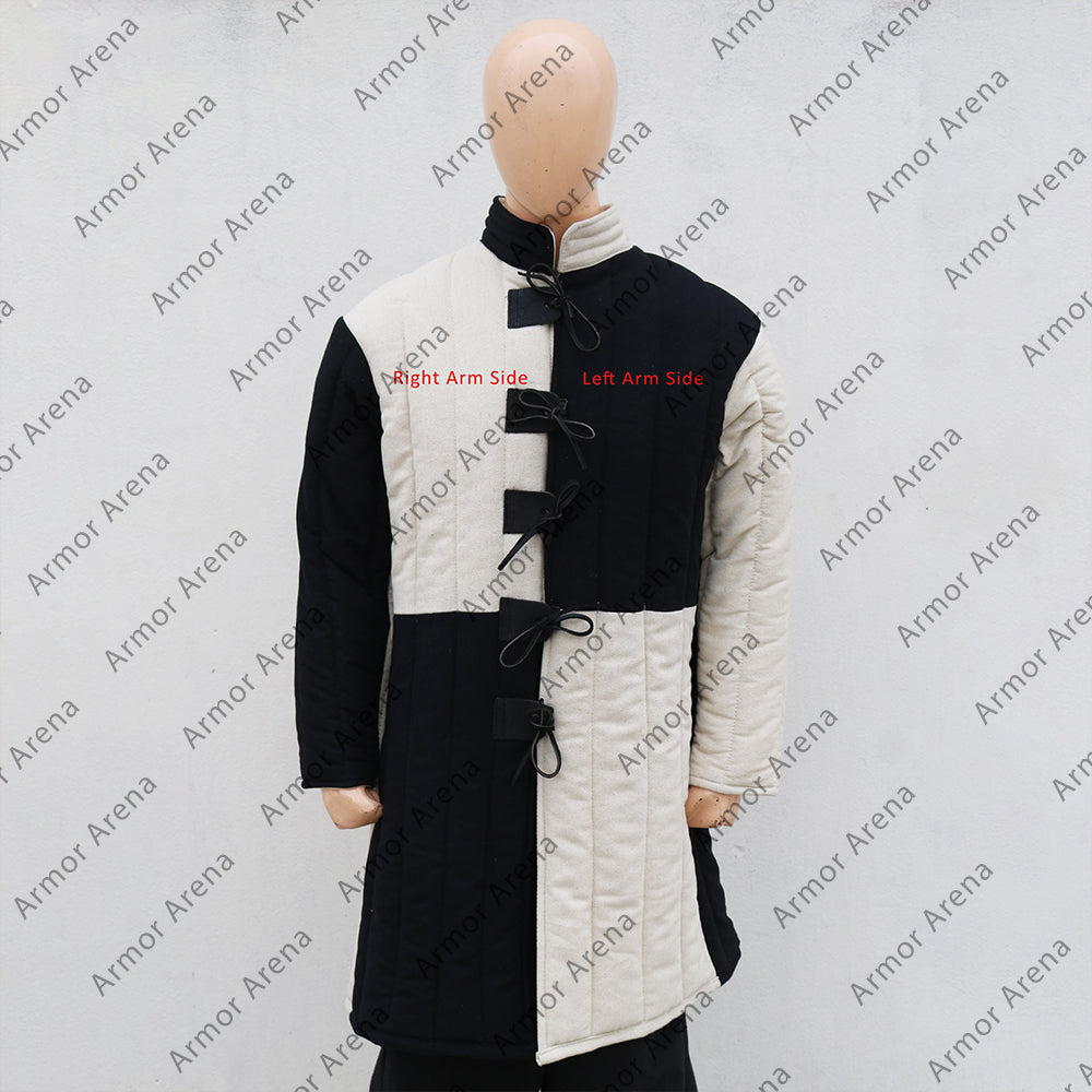 Prince Gambeson