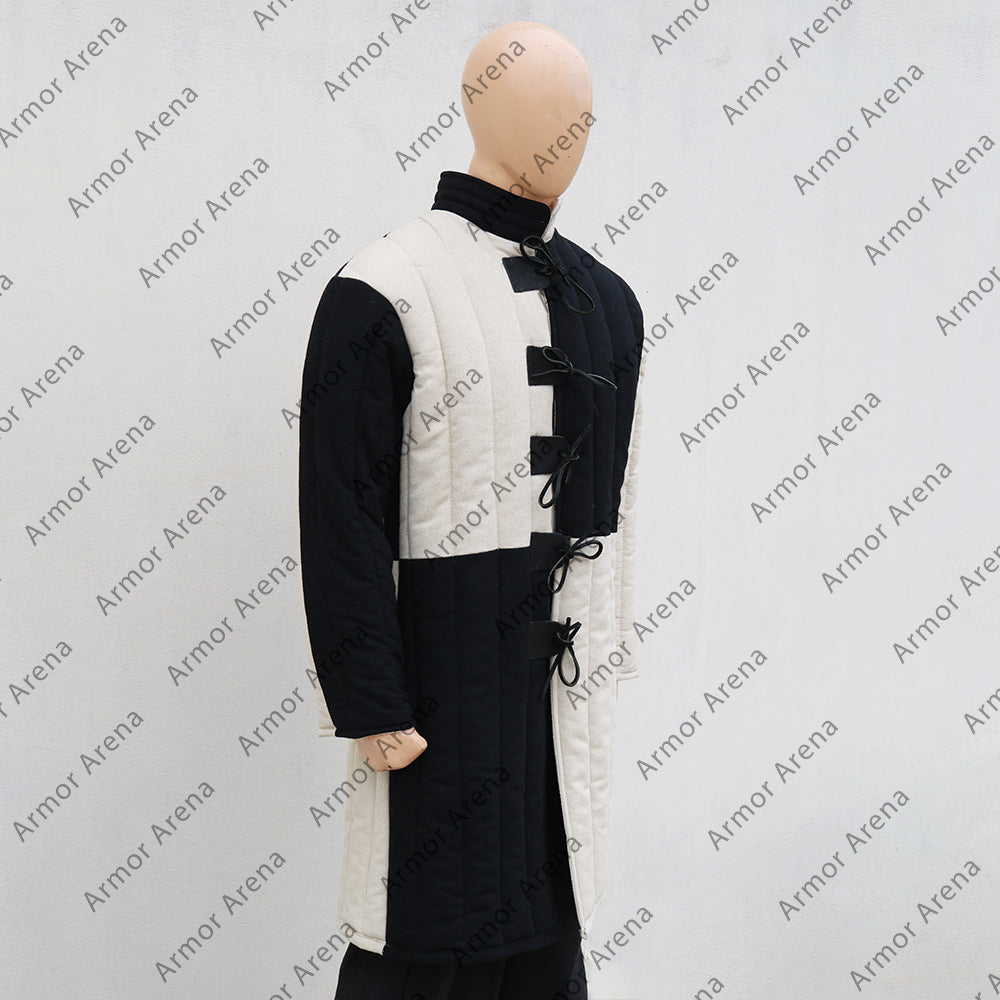 Prince Gambeson