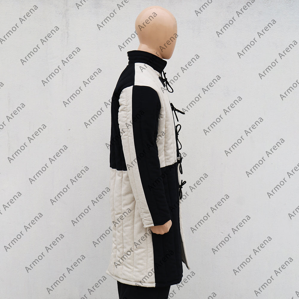 Prince Gambeson