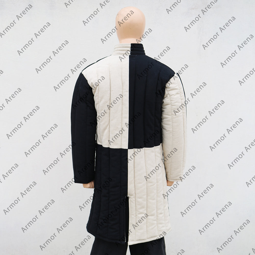Prince Gambeson