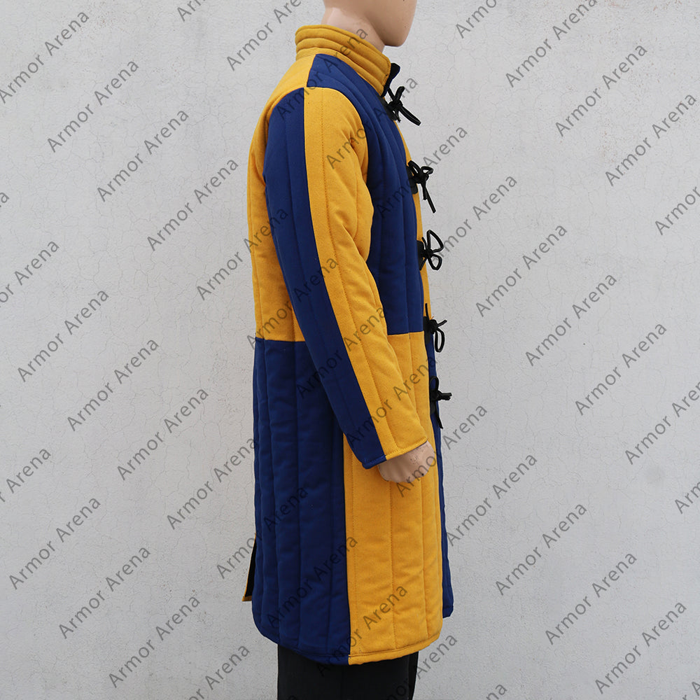 Prince Gambeson