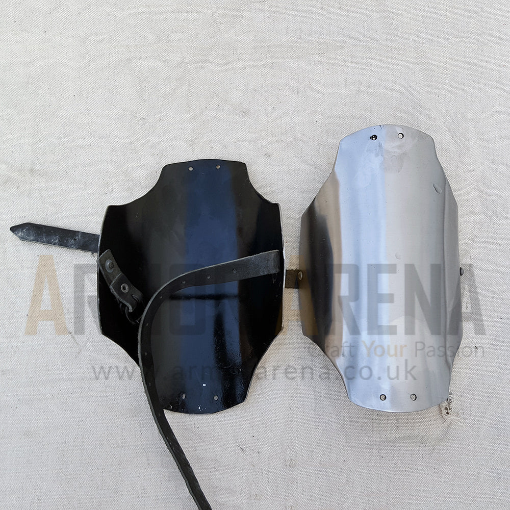 Rerebrace Armor