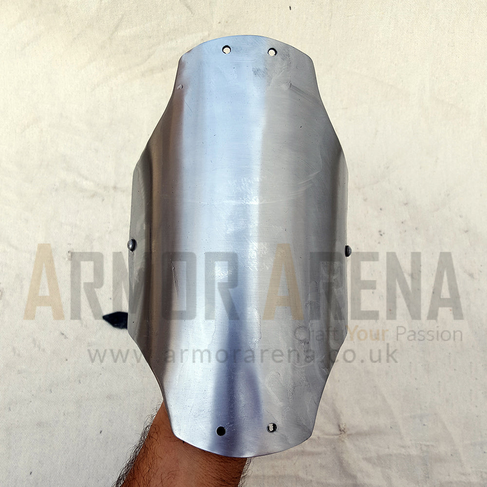 Rerebrace Armor
