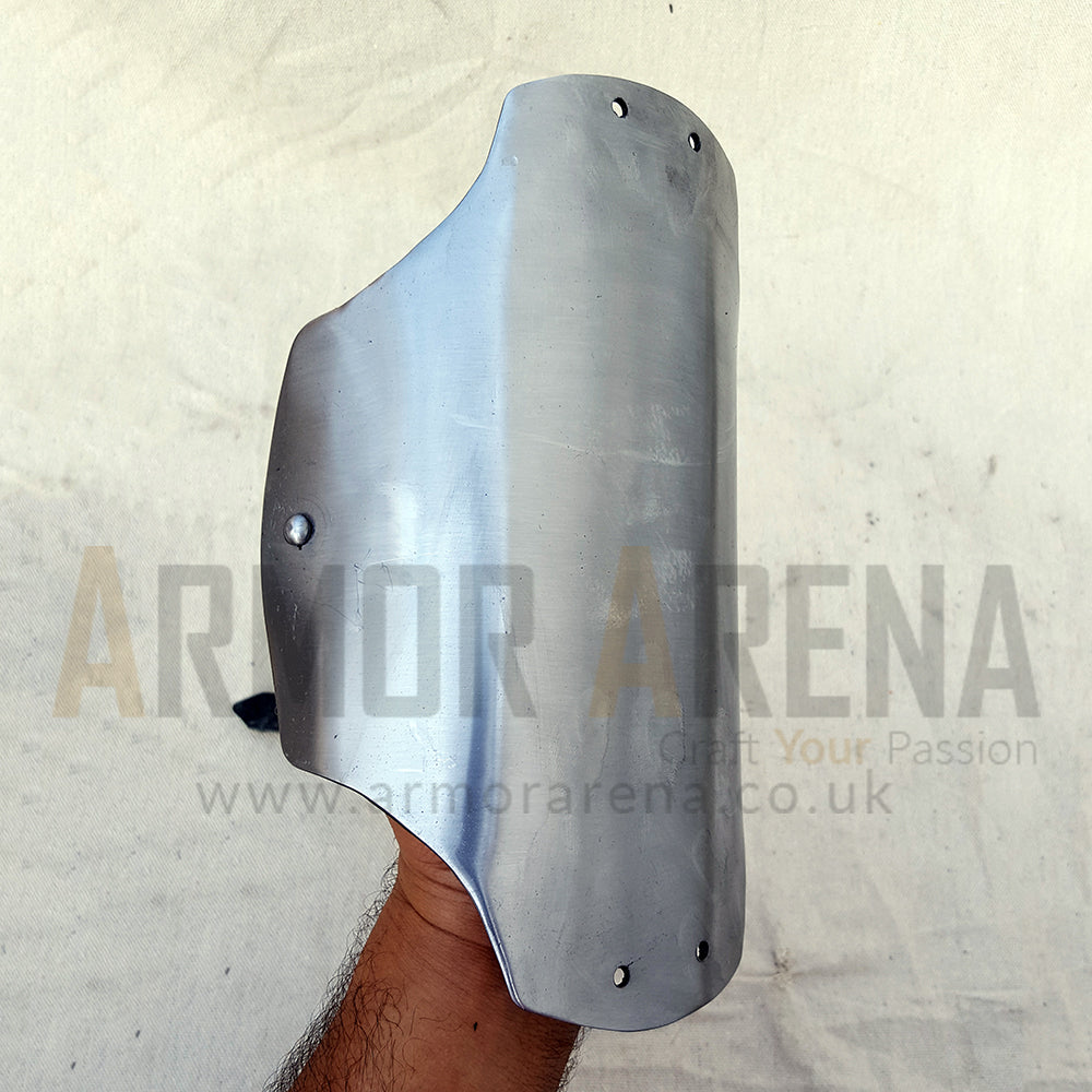 Rerebrace Armor