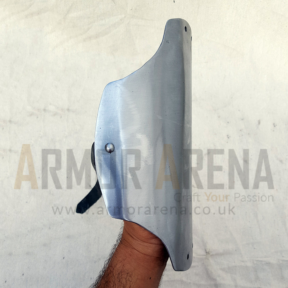 Rerebrace Armor