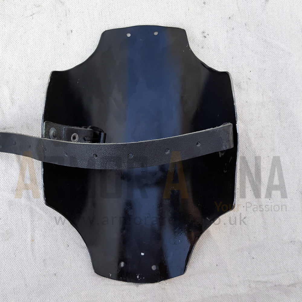 Rerebrace Armor