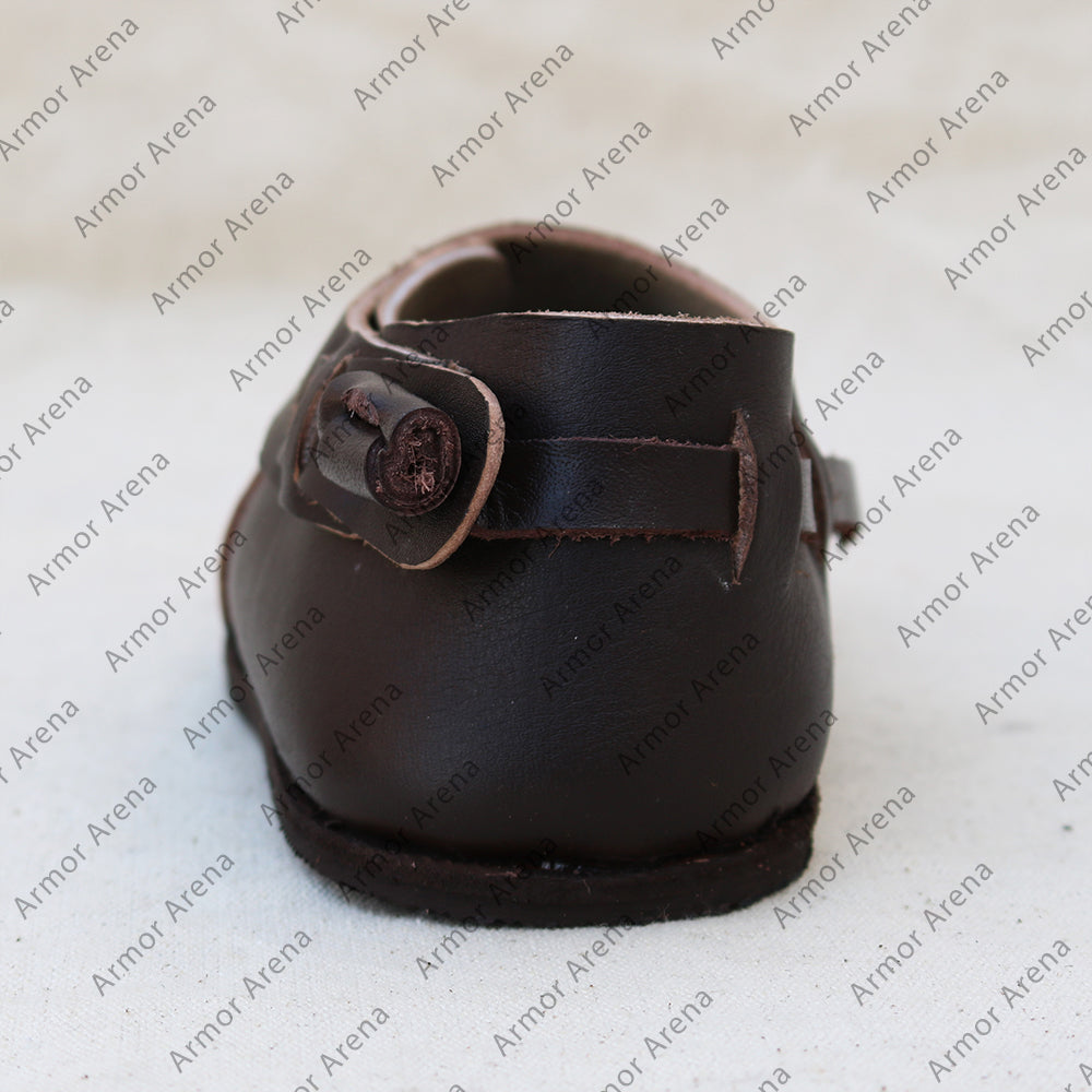 Rus Vikings Shoes