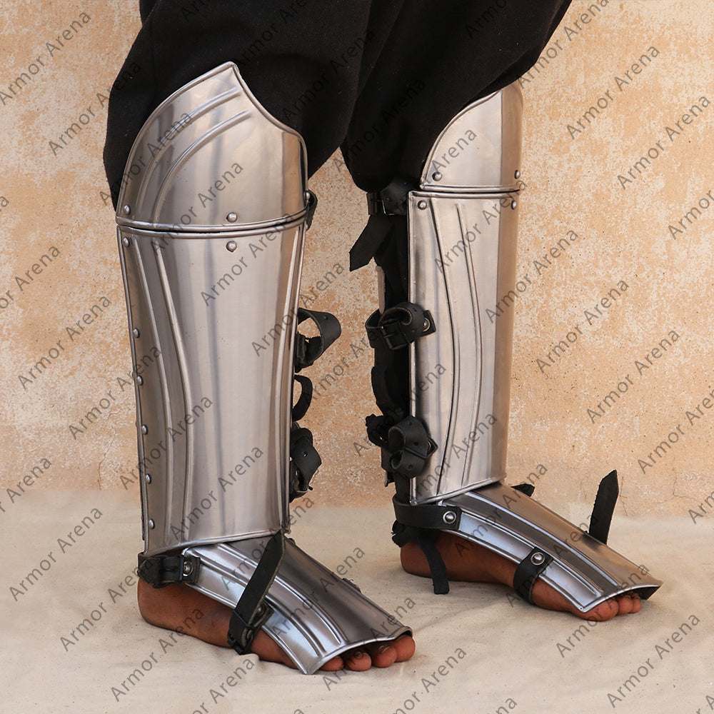 Lothbrok Shin & Foot Guard